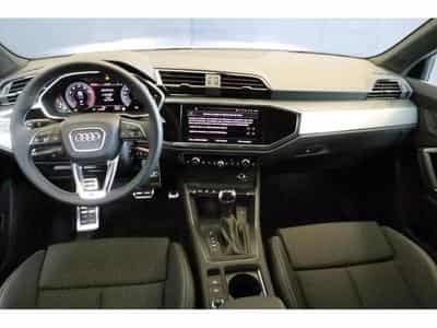 Audi Q3 Sportback (2025) - Photo 2