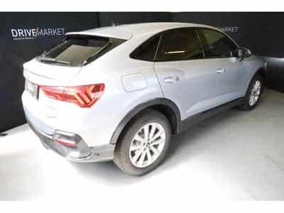 Audi Q3 Sportback (2025) - Photo 3