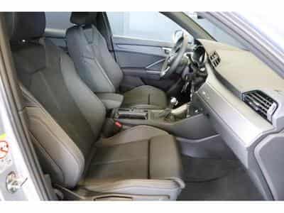 Audi Q3 Sportback (2025) - Photo 4