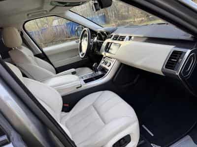 Land-Rover Range Rover Sport Range Rover Sport HSE 3.0D V6 292CV (2015) - Photo 3