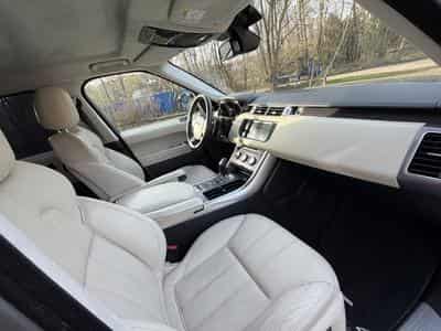 Land-Rover Range Rover Sport Range Rover Sport HSE 3.0D V6 292CV (2015) - Photo 4