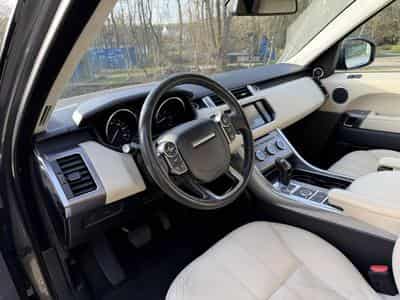 Land-Rover Range Rover Sport Range Rover Sport HSE 3.0D V6 292CV (2015) - Photo 5