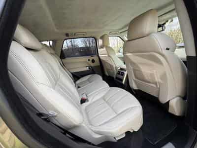 Land-Rover Range Rover Sport Range Rover Sport HSE 3.0D V6 292CV (2015) - Photo 8