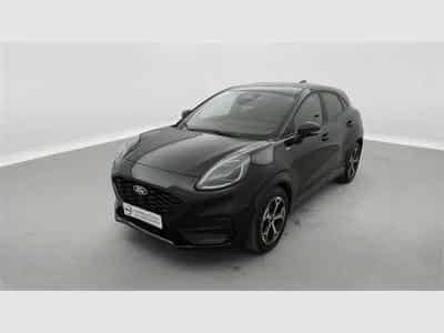 Ford Puma 1.0 EcoBoost mHEV 125cv ST-Line NAVI / FULL LED / CAMERA (2025) - Photo 1