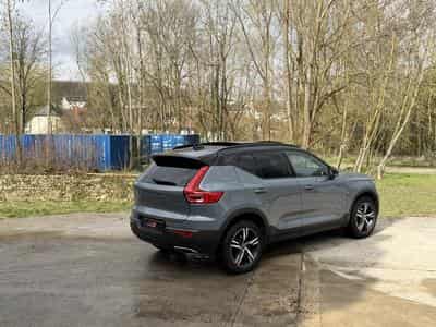 Volvo XC40 VOLVO XC40 D3 R-DESIGN BVA (2019) - Photo 10