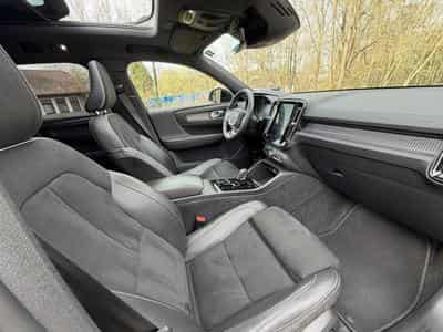 Volvo XC40 VOLVO XC40 D3 R-DESIGN BVA (2019) - Photo 3