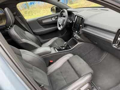 Volvo XC40 VOLVO XC40 D3 R-DESIGN BVA (2019) - Photo 4