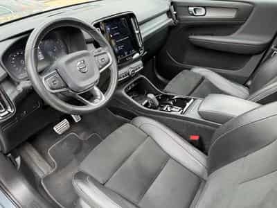 Volvo XC40 VOLVO XC40 D3 R-DESIGN BVA (2019) - Photo 5