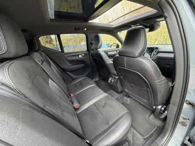 Volvo XC40 VOLVO XC40 D3 R-DESIGN BVA (2019) - Photo 7