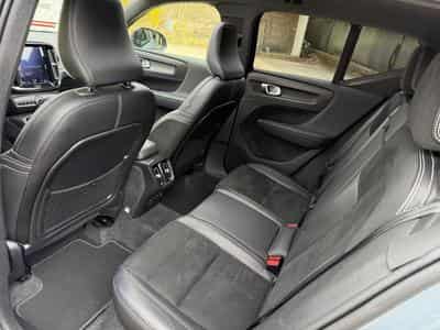 Volvo XC40 VOLVO XC40 D3 R-DESIGN BVA (2019) - Photo 8