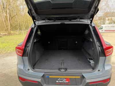 Volvo XC40 VOLVO XC40 D3 R-DESIGN BVA (2019) - Photo 9