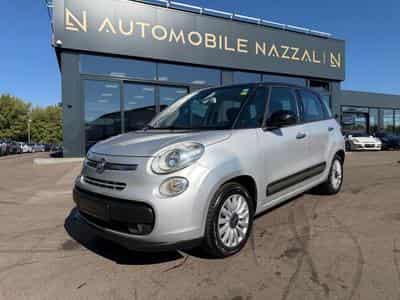 Fiat 500L 500L LOUNGE *NAVI*KAM*PANO*SHZ*ALU*TEILLEDER* (2016) - Foto 1