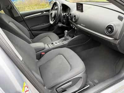 Audi A3 Audi A3 SportBack 1.6TDI 115CV S-Tronic Business Line " PMR (2017) - Foto 3