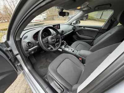 Audi A3 Audi A3 SportBack 1.6TDI 115CV S-Tronic Business Line " PMR (2017) - Foto 4