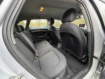 Audi A3 Audi A3 SportBack 1.6TDI 115CV S-Tronic Business Line " PMR (2017) - Foto 7