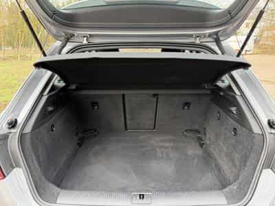 Audi A3 Audi A3 SportBack 1.6TDI 115CV S-Tronic Business Line " PMR (2017) - Foto 8