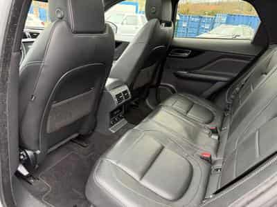 Jaguar F-Pace JAGUAR F-PACE 3.0D 300CV R-SPORT (2017) - Foto 5