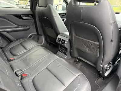 Jaguar F-Pace JAGUAR F-PACE 3.0D 300CV R-SPORT (2017) - Foto 6