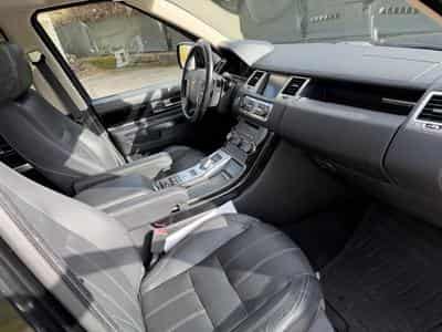 Land-Rover Range Rover Sport Range Rover Sport 3.0D 258CV LUXURY (2013) - Foto 3