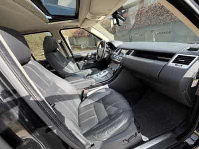 Land-Rover Range Rover Sport Range Rover Sport 3.0D 258CV LUXURY (2013) - Foto 4