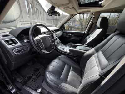 Land-Rover Range Rover Sport Range Rover Sport 3.0D 258CV LUXURY (2013) - Foto 5