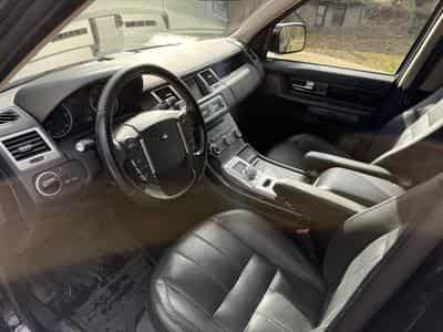 Land-Rover Range Rover Sport Range Rover Sport 3.0D 258CV LUXURY (2013) - Foto 6