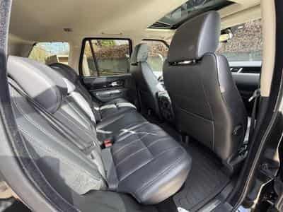 Land-Rover Range Rover Sport Range Rover Sport 3.0D 258CV LUXURY (2013) - Foto 8