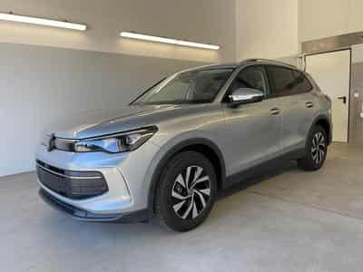 VW Tiguan LIFE (2025) - Foto 1