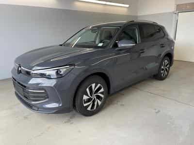 VW Tiguan LIFE (2025) - Foto 1