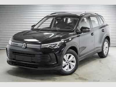 VW Tiguan 1,5 eTSI DSG (2026) - Photo 1