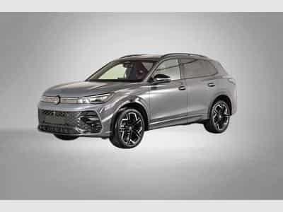 VW Tiguan R-Line 2.0 TSI 7-Gang-DSG 4MOTION (2026) - Photo 1