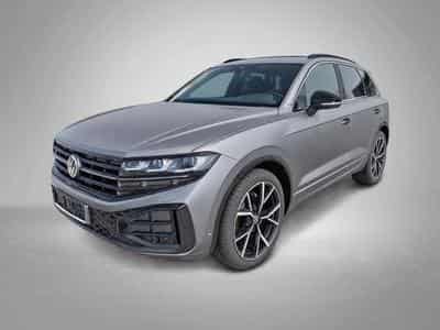 VW Touareg R-Line 3.0 TDI 8-Gang-Automatik 4MOTION (2026) - Photo 1