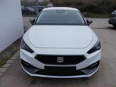 Seat Leon FR 2.0 TDI (2026) - Foto 1