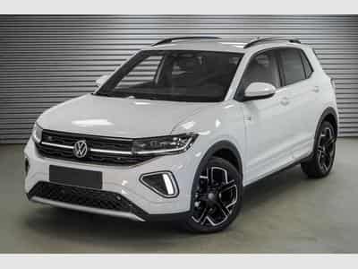 VW T-Cross 1,5 TSI DSG (2026) - Photo 1