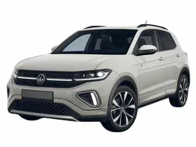 VW T-Cross R-Line (2026) - Photo 1