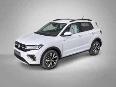 VW T-Cross R-Line 1.5 TSI 7-Gang-DSG (2026) - Photo 1