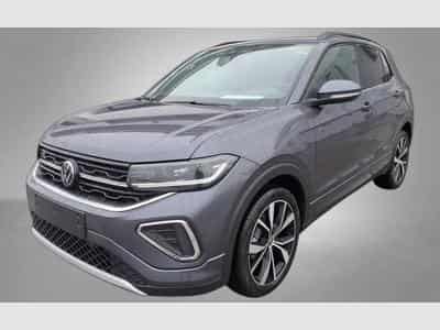 VW T-Cross R-Line 1.0 TSI 7-Gang-DSG (2026) - Photo 1