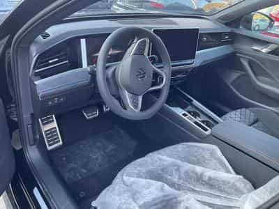 VW Passat Variant 2.0 TDI 110 kW R-line (2025) - Photo 1