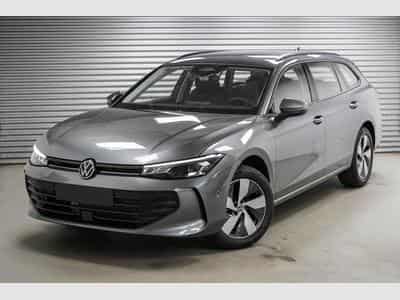 VW Passat Variant 1,5 TSI (2026) - Photo 1