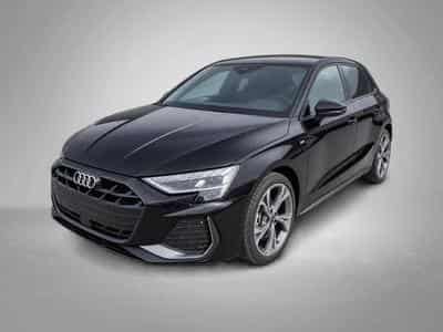 Audi A3 Sportback S Line 2.0 TDI (2026) - Photo 1