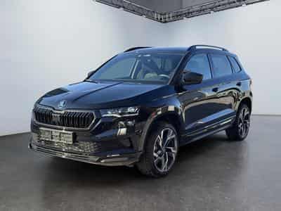 Skoda Karoq Sportline (2026) - Photo 1