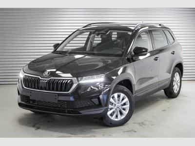 Skoda Karoq 1,5 TSI DSG (2026) - Photo 1