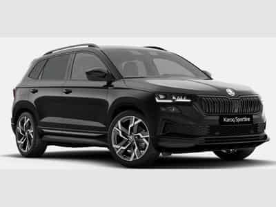 Skoda Karoq Sportline (2026) - Foto 1