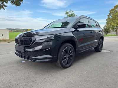 Skoda Karoq Sportline (2026) - Photo 1