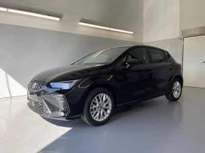 Seat Ibiza Style (2026) - Photo 1