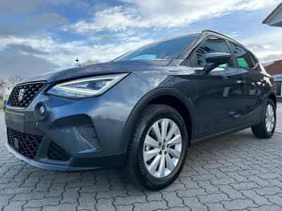 Seat Arona Style (2025) - Foto 1