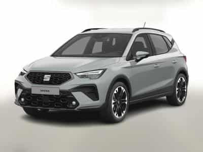 Seat Arona Style (2026) - Photo 1