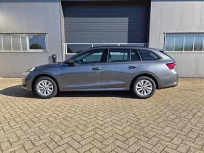 Skoda Octavia 1.5 TSI 150PS (2026) - Photo 1