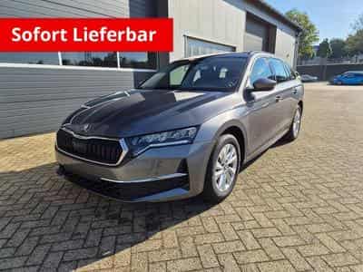 Skoda Octavia 1.5 TSI 150PS (2026) - Photo 1