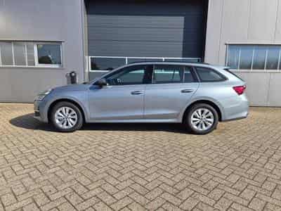 Skoda Octavia 1.5 TSI 150PS (2026) - Photo 1